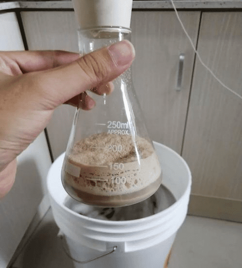 酵母發(fā)酵消泡劑應(yīng)用場景圖