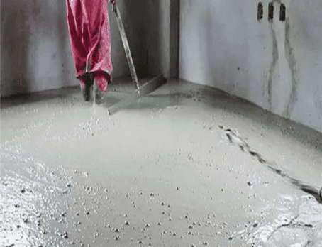 水泥砂漿消泡劑應(yīng)用場景圖