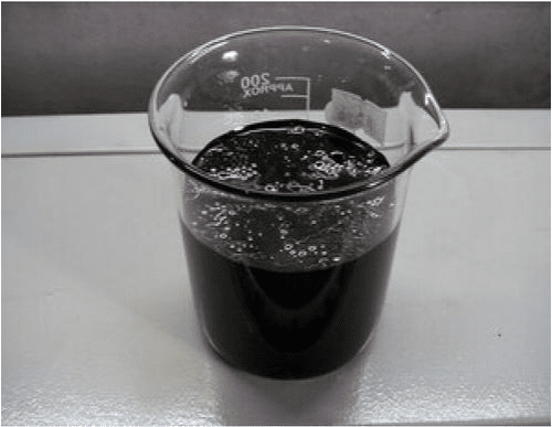 瀝青消泡劑應(yīng)用場(chǎng)景圖