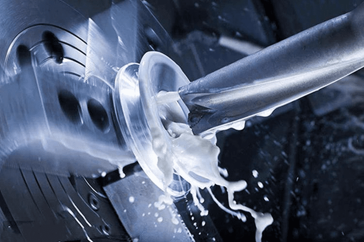 切割液消泡劑應用場景圖