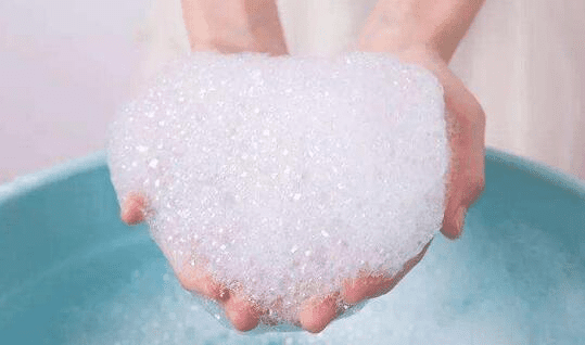 洗滌劑消泡劑應(yīng)用場(chǎng)景圖