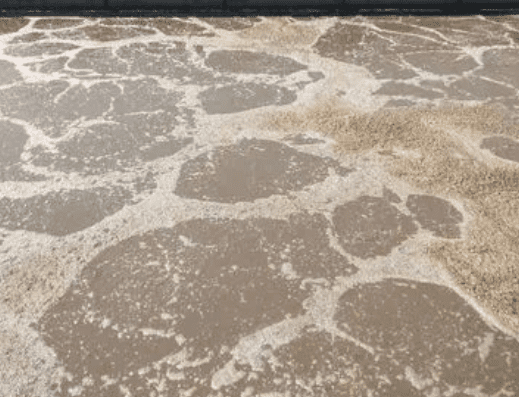 污水處理消泡劑應(yīng)用場(chǎng)景圖