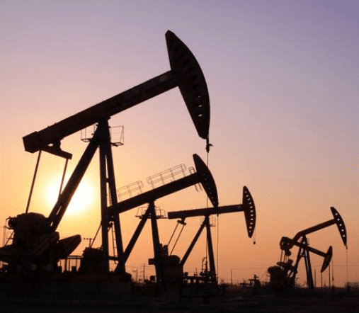 油田固井消泡劑應用場景圖