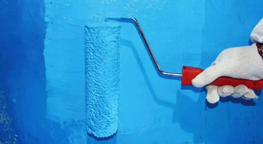 水性聚氨酯消泡劑應(yīng)用場(chǎng)景圖