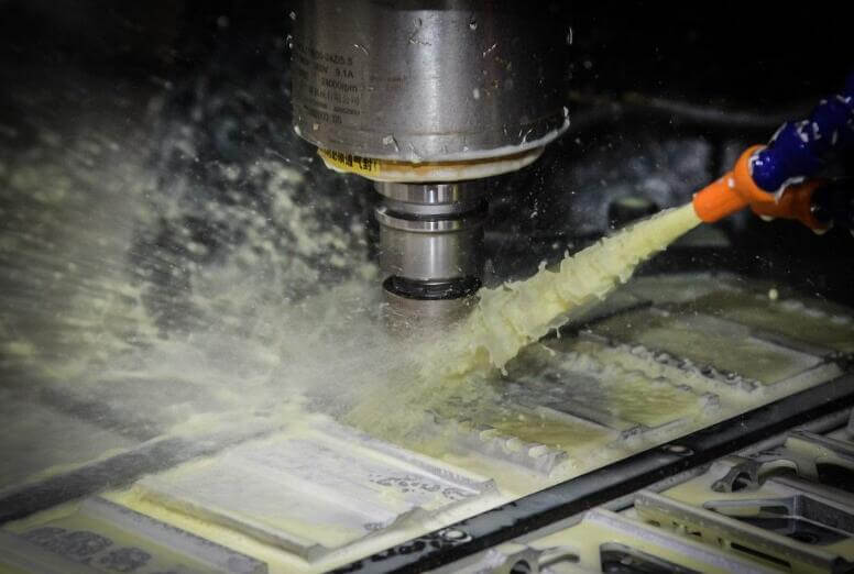 水溶性消泡劑應(yīng)用場(chǎng)景圖