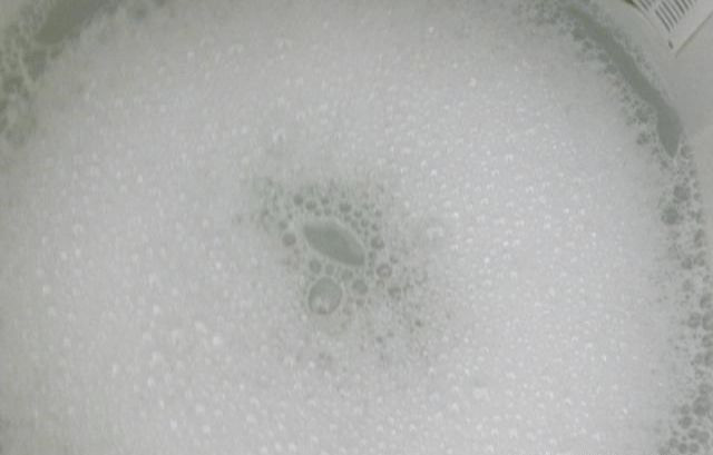 粉狀消泡劑應(yīng)用場(chǎng)景