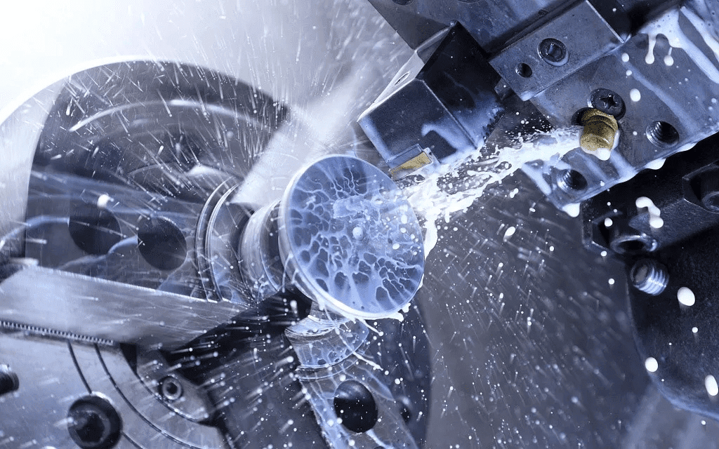 切割液消泡劑應(yīng)用場景