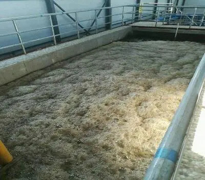 工業(yè)消泡劑應(yīng)用場景