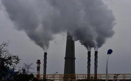 脫硫消泡劑應(yīng)用場(chǎng)景